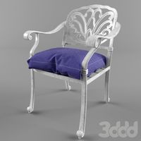 San Marino chair