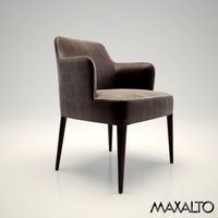 Maxalto Febo 2015 armchair