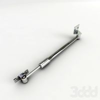 NORAC Door Holder