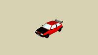 Lada Samara tuning