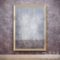 Зеркало Chellini Art.2062