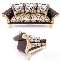 Диван royale classic