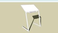 Table-Mate II