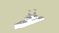 Basic Destroyer