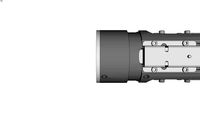 Series PNC Clamps - Metric