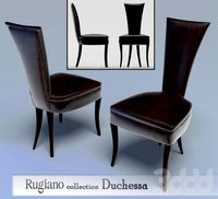 Rugiano / Duchessa