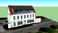 Haus am Markt Putbus Nr. 11
