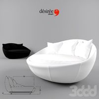desiree lacoon island