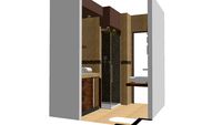 bathroom project