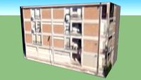 Edificio in Reggio di Calabria RC, Italia