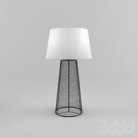 Торшер Lampe Laurel