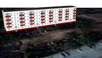 Moscow, Russia, Angara Street, 29, bldg. A,