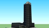 Cityplace Block 32 - Toronto Community Housing Corporation