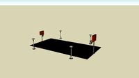 Basketball Court