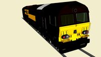 LOCOMOTIVE