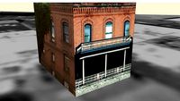 Downtown Boise