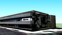 OSDE Catamarca (Av. E. Ocampo y Gral. Conesa)