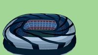 Catalonia Staduim