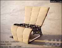 SABRINO DiVA
