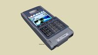 Sony Ericsson p910i