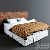 Wonderful bed