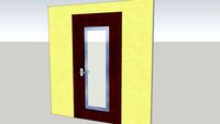 Door / Puerta