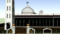 Masjid Agung Pemalang