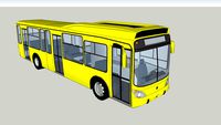 Ônibus urbano