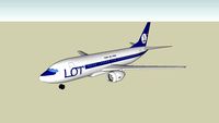 Boening 737