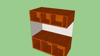 mueble cosina