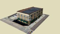Rock Island Building
