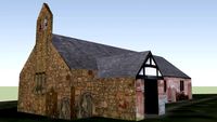 St Cathrine's Eskdale