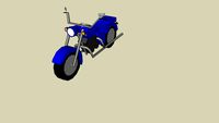 motorcycle