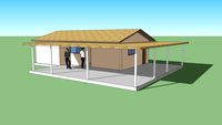 Vivienda Liliana