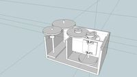 elgin grinder