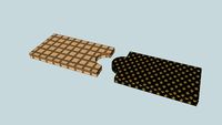 simple puzzle