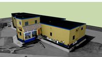 Main Street Mercantile Warehouse