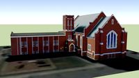 Wesley United Church