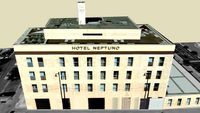 Hotel Neptuno, València