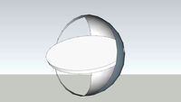 Semispherical thingy