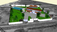 kopek construction house