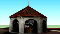 MAGELLAN CROSS CEBU