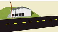 Kinsley Sod House