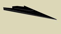 Galaxy Class Star Dreadnaught