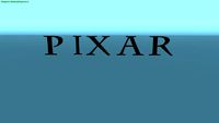 Pixar Logo (SketchyPhysics)