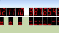 Mayan Number System-Basic