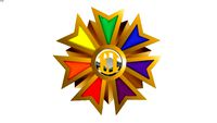 logo Star Trek Epsilon Indi