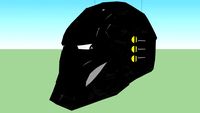 Rouge Helmet