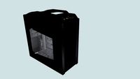 Cooler Master Storm Scout