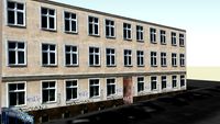 Budynek Olsztyn